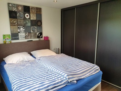 Holiday house Chalet Lampenfieber mit Zaun Hausnr. A027 - Outdoor photo 19