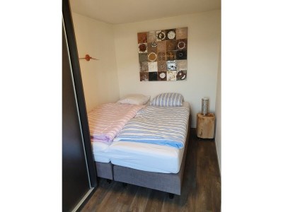 Holiday house Chalet Lampenfieber mit Zaun Hausnr. A027 - Outdoor photo 20