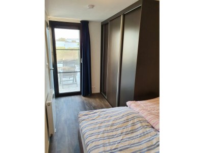 Holiday house Chalet Lampenfieber mit Zaun Hausnr. A027 - Outdoor photo 21