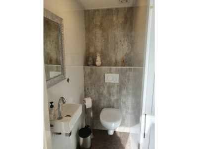 Holiday house Chalet Lampenfieber mit Zaun Hausnr. A027 - Outdoor photo 24