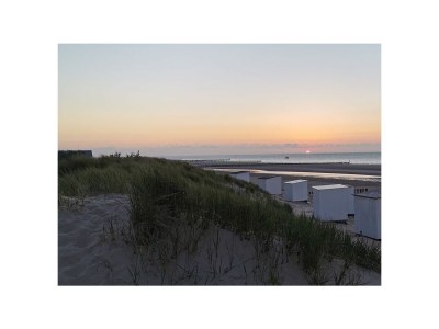 Holiday house Chalet Lampenfieber mit Zaun Hausnr. A027 - Outdoor photo 28