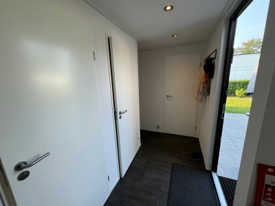 Holiday house Chalet Strandleben mit Zaun Hausnr. B075 - Outdoor photo 15