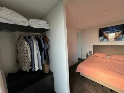 Holiday house Chalet Strandleben mit Zaun Hausnr. B075 - Outdoor photo 16