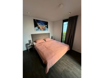 Holiday house Chalet Strandleben mit Zaun Hausnr. B075 - Outdoor photo 17