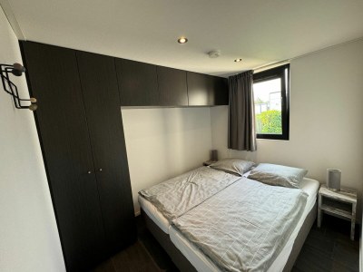 Holiday house Chalet Strandleben mit Zaun Hausnr. B075 - Outdoor photo 18