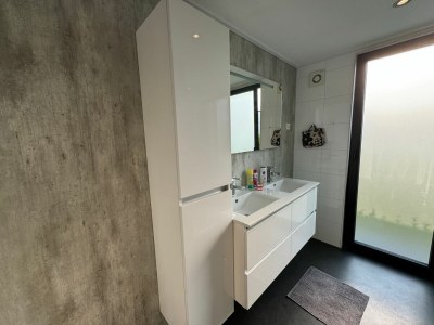 Holiday house Chalet Strandleben mit Zaun Hausnr. B075 - Outdoor photo 19