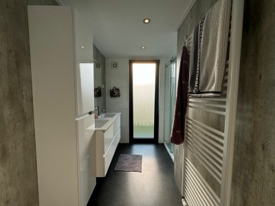 Holiday house Chalet Strandleben mit Zaun Hausnr. B075 - Outdoor photo 20