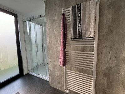 Holiday house Chalet Strandleben mit Zaun Hausnr. B075 - Outdoor photo 21