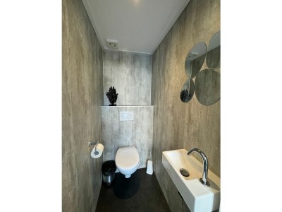 Holiday house Chalet Strandleben mit Zaun Hausnr. B075 - Outdoor photo 22