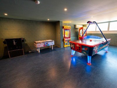 Holiday house Chalet Strandleben mit Zaun Hausnr. B075 - Outdoor photo 37