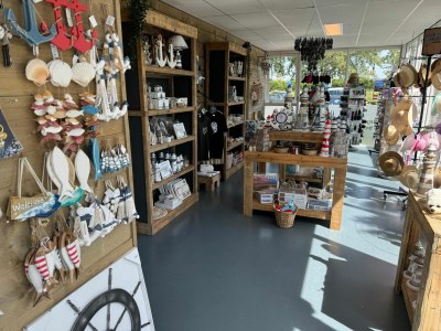 Holiday house Chalet Strandleben mit Zaun Hausnr. B075 - Outdoor photo 39