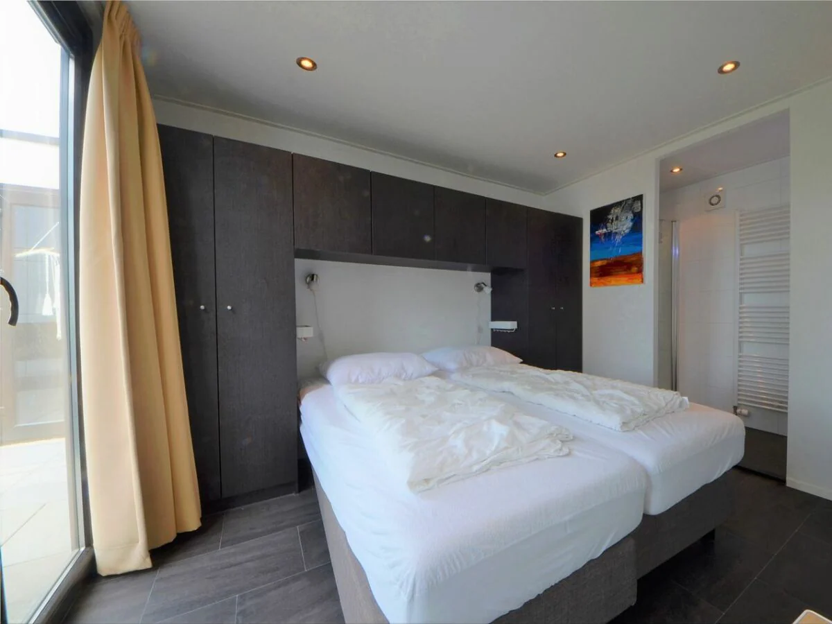 Holiday house Chalet Herzklopfen mit Zaun Hausnr. B092 - Outdoor photo 5