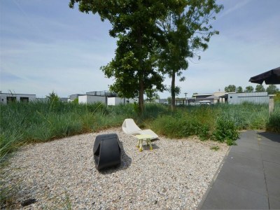 Holiday house Chalet Herzklopfen mit Zaun Hausnr. B092 - Outdoor photo 12