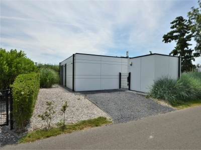 Holiday house Chalet Herzklopfen mit Zaun Hausnr. B092 - Outdoor photo 15