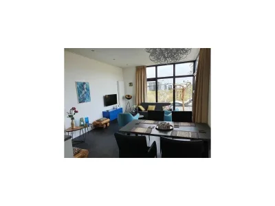 Holiday house Chalet Herzklopfen mit Zaun Hausnr. B092 - Outdoor photo 16