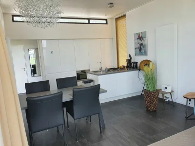 Holiday house Chalet Herzklopfen mit Zaun Hausnr. B092 - Outdoor photo 19