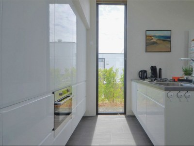 Holiday house Chalet Herzklopfen mit Zaun Hausnr. B092 - Outdoor photo 20