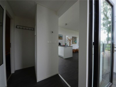 Holiday house Chalet Herzklopfen mit Zaun Hausnr. B092 - Outdoor photo 22