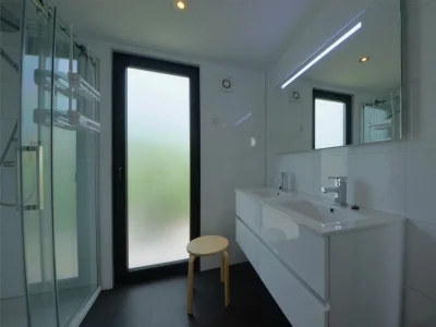 Holiday house Chalet Herzklopfen mit Zaun Hausnr. B092 - Outdoor photo 24