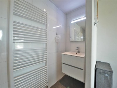 Holiday house Chalet Herzklopfen mit Zaun Hausnr. B092 - Outdoor photo 26