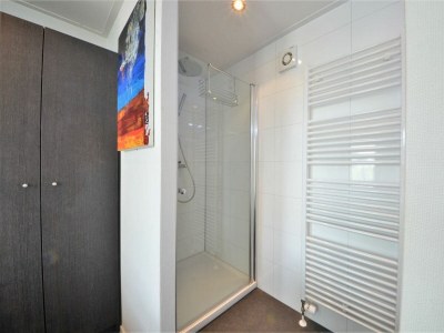 Holiday house Chalet Herzklopfen mit Zaun Hausnr. B092 - Outdoor photo 27