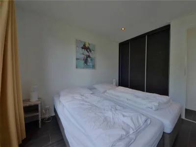 Holiday house Chalet Herzklopfen mit Zaun Hausnr. B092 - Outdoor photo 29