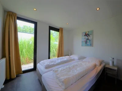 Holiday house Chalet Herzklopfen mit Zaun Hausnr. B092 - Outdoor photo 30