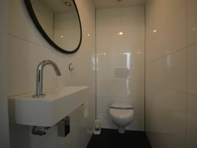 Holiday house Chalet Herzklopfen mit Zaun Hausnr. B092 - Outdoor photo 31