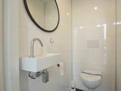 Holiday house Chalet Herzklopfen mit Zaun Hausnr. B092 - Outdoor photo 32