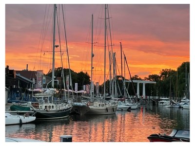 Holiday house Chalet WolkeSieben mit Zaun Haus Nr. 202 - Outdoor photo 20