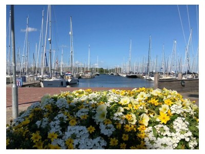 Holiday house Chalet WolkeSieben mit Zaun Haus Nr. 202 - Outdoor photo 21