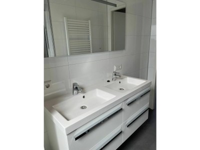 Holiday house Chalet IJsselmeerstrand Erste Reihe mit Zaun Haus Nr. 204 - Outdoor photo 13