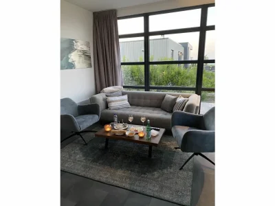 Holiday house Chalet MeerZeit Haus Nr. 212 - Outdoor photo 4