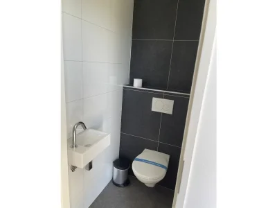 Holiday house Chalet MeerZeit Haus Nr. 212 - Outdoor photo 12