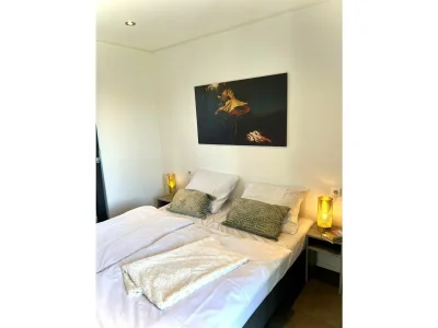 Holiday house Chalet Wellenreiter mit Zaun Zweite Reihe Haus Nr. 213 - Outdoor photo 16