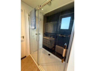 Holiday house Chalet First Line Erste Reihe mit Zaun Haus Nr. 214 - Outdoor photo 20