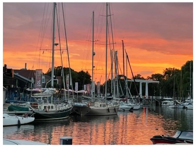 Holiday house Chalet First Line Erste Reihe mit Zaun Haus Nr. 214 - Outdoor photo 35