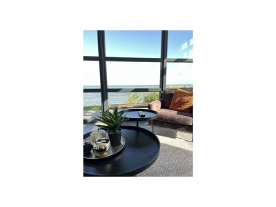 Holiday house Chalet Strandmuschel Erste Reihe mit Zaun Haus Nr. 215 - Outdoor photo 5