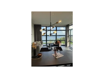 Holiday house Chalet Strandmuschel Erste Reihe mit Zaun Haus Nr. 215 - Outdoor photo 6