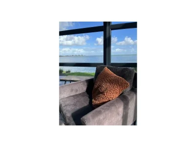 Holiday house Chalet Strandmuschel Erste Reihe mit Zaun Haus Nr. 215 - Outdoor photo 9