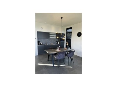 Holiday house Chalet Strandmuschel Erste Reihe mit Zaun Haus Nr. 215 - Outdoor photo 10