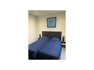 Holiday house Chalet Strandmuschel Erste Reihe mit Zaun Haus Nr. 215 - Outdoor photo 12