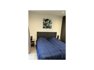 Holiday house Chalet Strandmuschel Erste Reihe mit Zaun Haus Nr. 215 - Outdoor photo 13