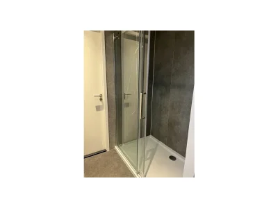 Holiday house Chalet Strandmuschel Erste Reihe mit Zaun Haus Nr. 215 - Outdoor photo 15