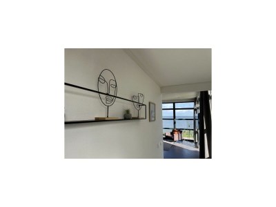 Holiday house Chalet Strandmuschel Erste Reihe mit Zaun Haus Nr. 215 - Outdoor photo 17