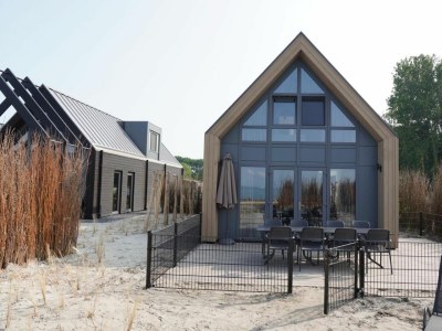 Holiday house BeachHouse Strandgut mit Zaun Nr. 400 - Outdoor photo 2