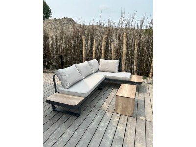 Holiday house BeachHouse Strandgut mit Zaun Nr. 400 - Outdoor photo 9