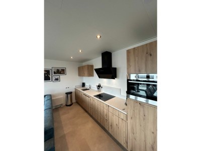 Holiday house BeachHouse Strandgut mit Zaun Nr. 400 - Outdoor photo 10