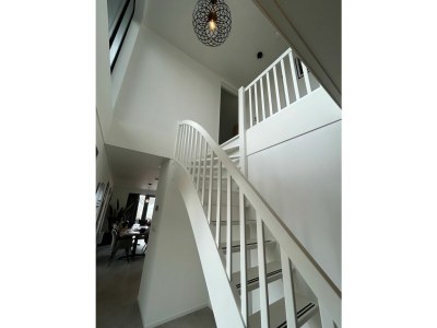 Holiday house BeachHouse Strandgut mit Zaun Nr. 400 - Outdoor photo 11