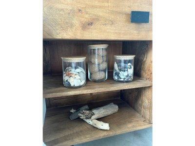 Holiday house BeachHouse Strandgut mit Zaun Nr. 400 - Outdoor photo 12